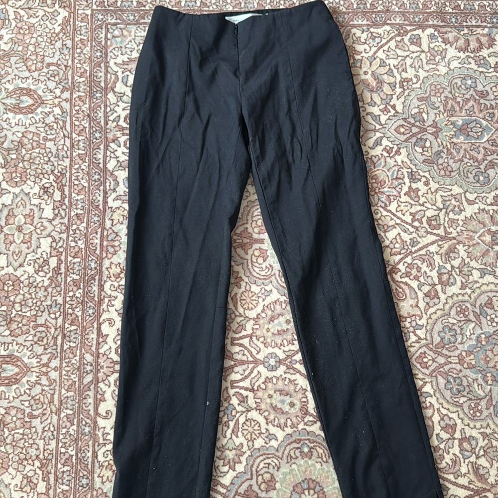 Worn Once Christopher Esber pants